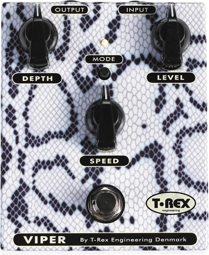 картинка T-Rex Viper от магазина Multimusic