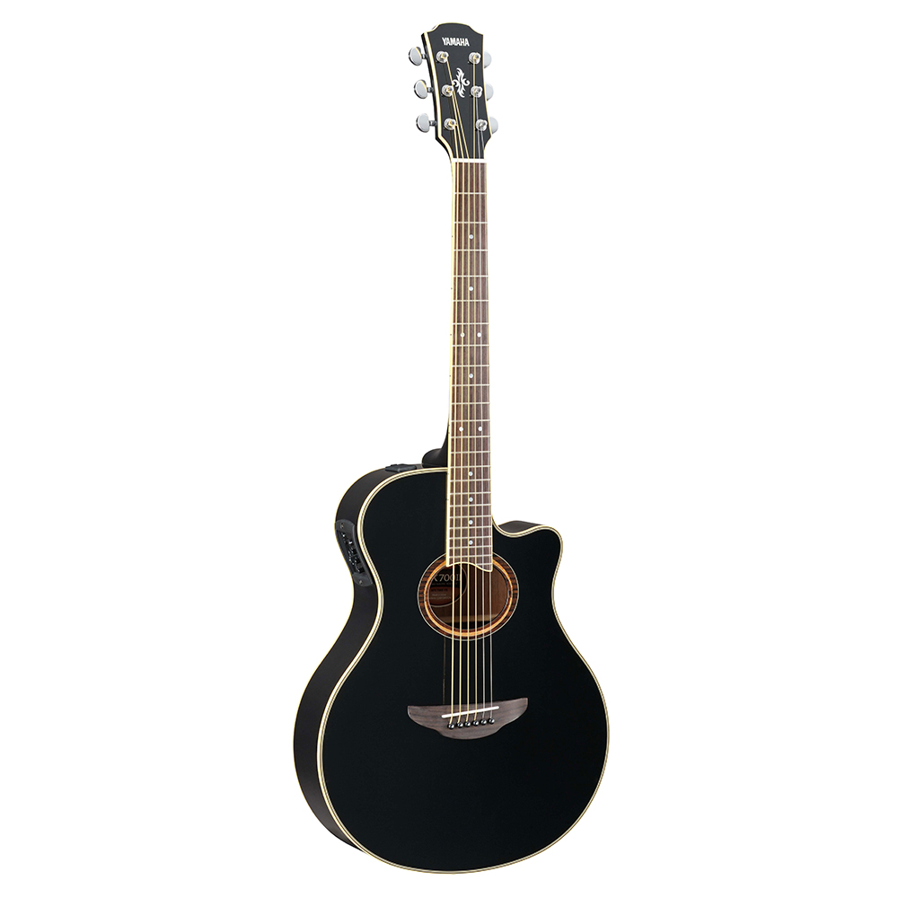 картинка Yamaha APX700 II Bl от магазина Multimusic