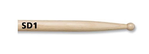 картинка Vic Firth SD1 General от магазина Multimusic