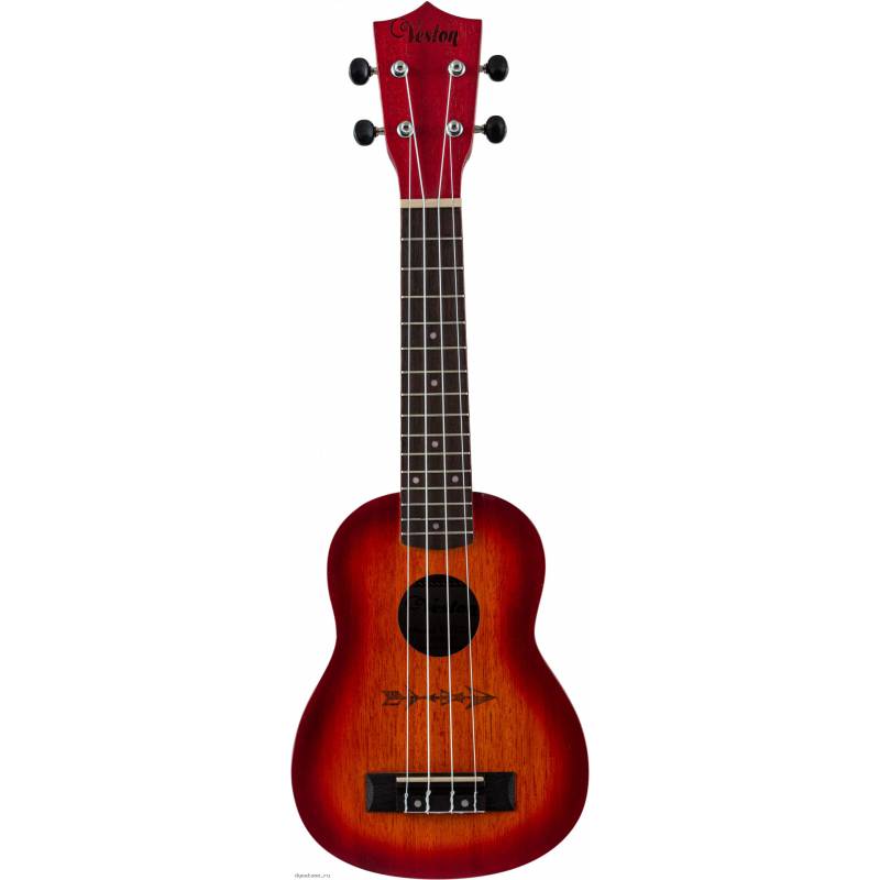 картинка Veston KUS100 Sunrise магазин Multimusic являющийся официальным дистрибьютором в России картинка Veston KUS100 Sunrise от магазина Multimusic