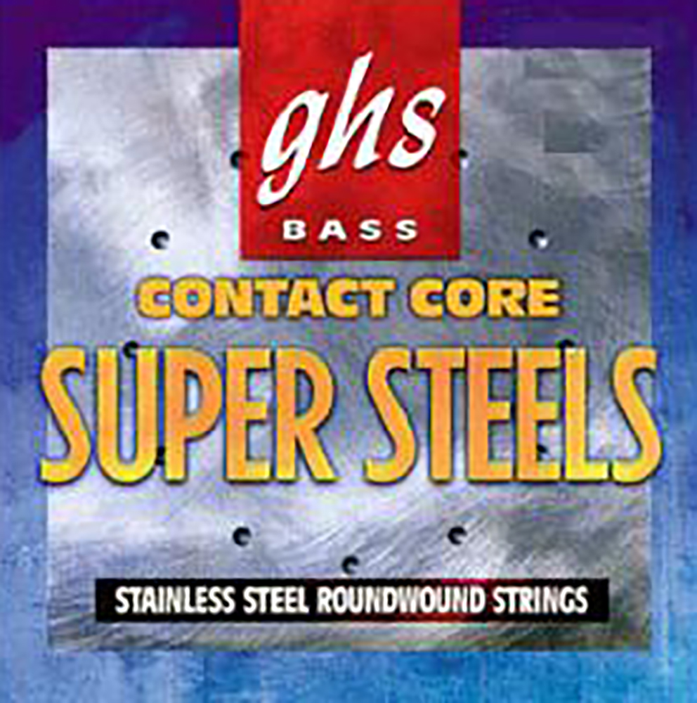 картинка GHS 5M-CС от магазина Multimusic