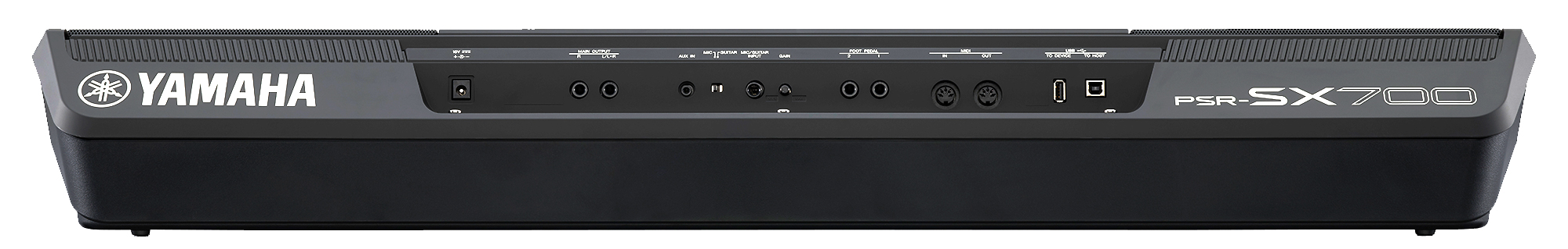 картинка YAMAHA PSR-SX700 магазин Multimusic являющийся официальным дистрибьютором в России картинка YAMAHA PSR-SX700 от магазина Multimusic