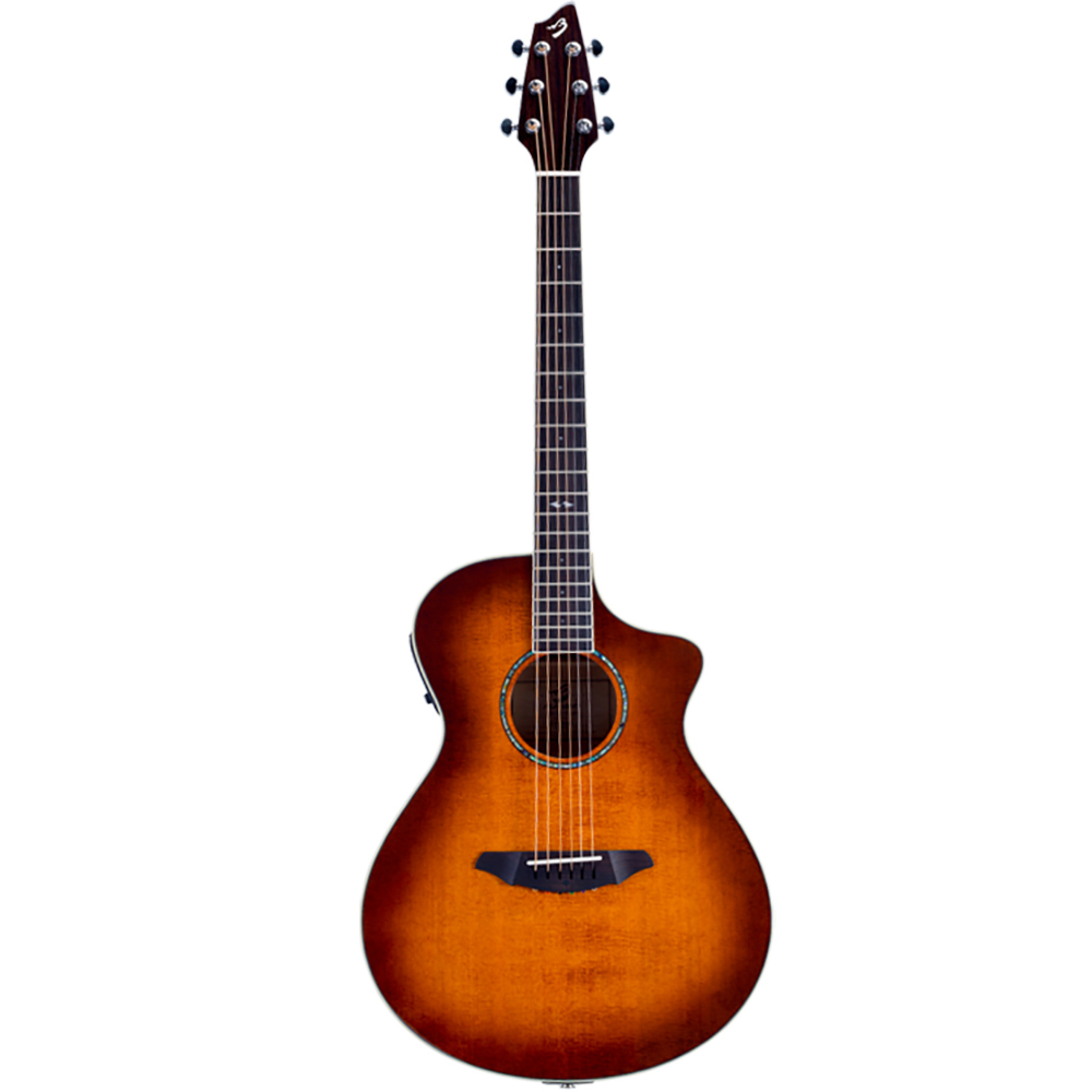 картинка Breedlove Atlas Studio C250/Sfe Sunburst от магазина Multimusic