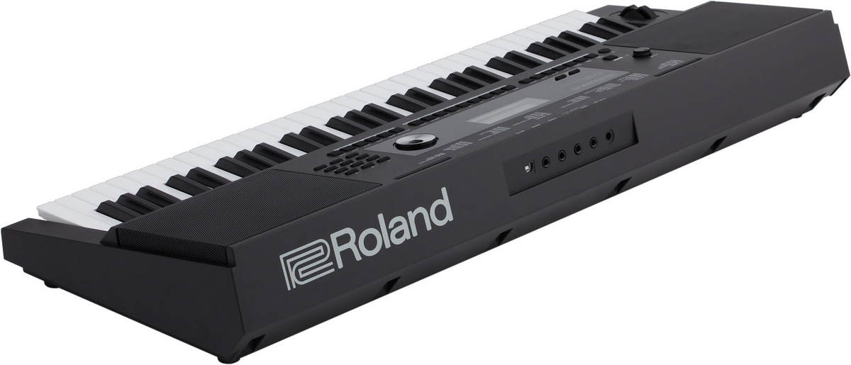 картинка ROLAND E-X20 магазин Multimusic являющийся официальным дистрибьютором в России картинка ROLAND E-X20 от магазина Multimusic
