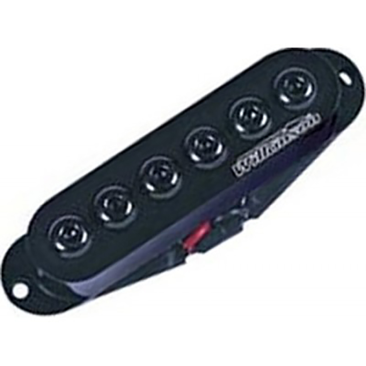 картинка Wilkinson WMSSNB Passive Single Coil Pickup от магазина Multimusic