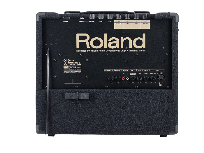 картинка Roland KC-150USD магазин Multimusic являющийся официальным дистрибьютором в России картинка Roland KC-150USD от магазина Multimusic
