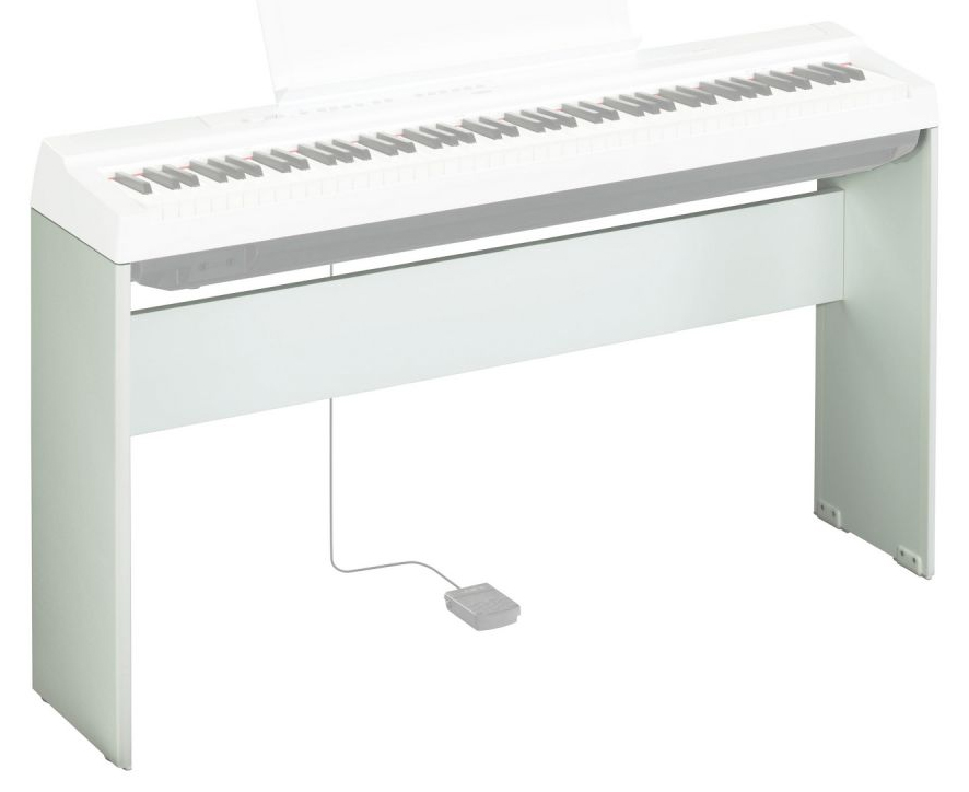 картинка Yamaha L-125WH от магазина Multimusic