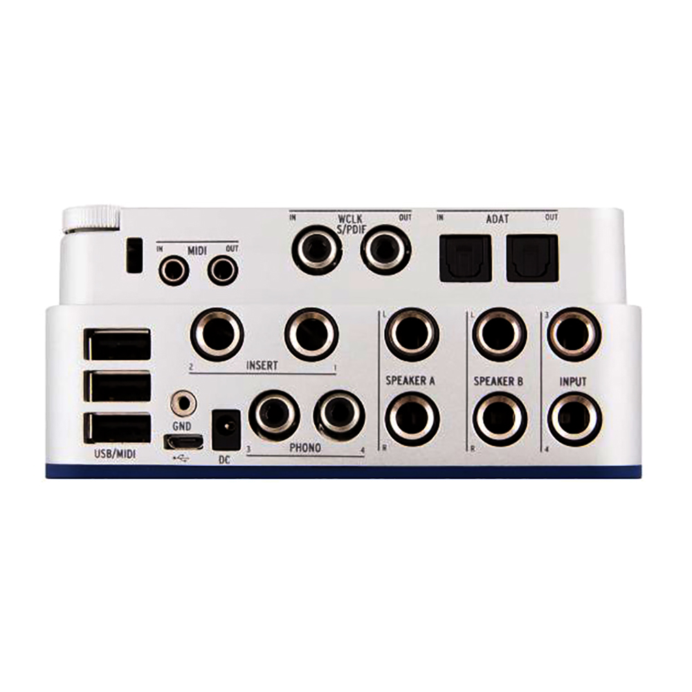 картинка Arturia Audiofuse Classic Silver от магазина Multimusic