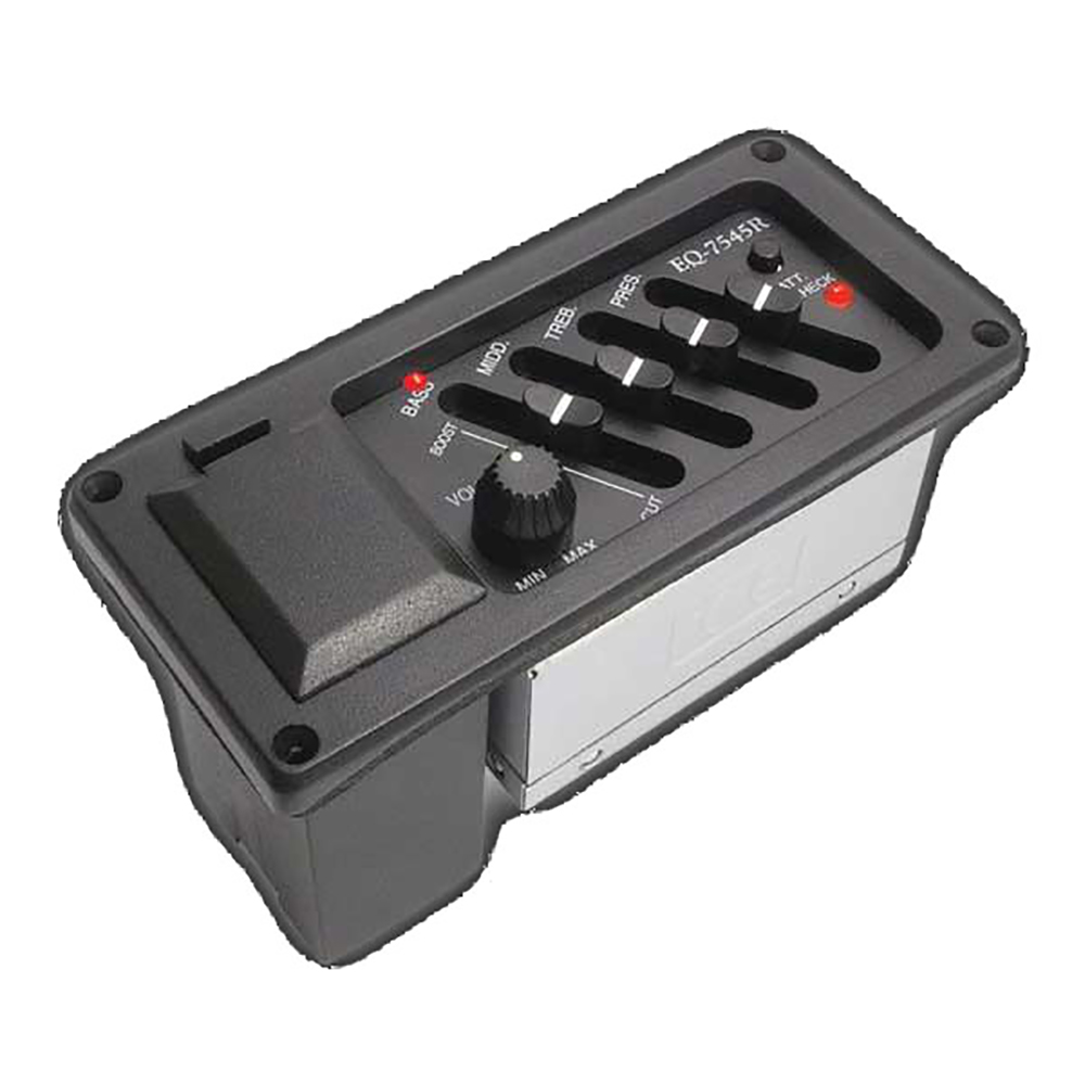 картинка Belcat EQ-7545 от магазина Multimusic