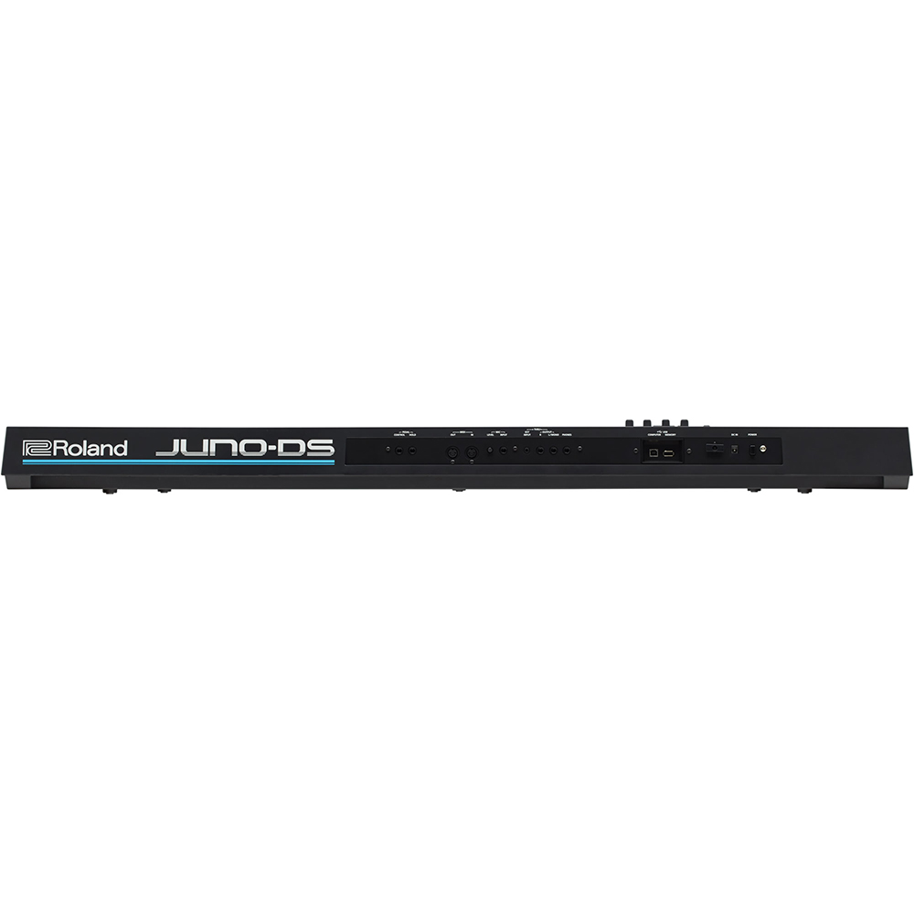 картинка Roland JUNO-DS76 магазин Multimusic являющийся официальным дистрибьютором в России картинка Roland JUNO-DS76 от магазина Multimusic