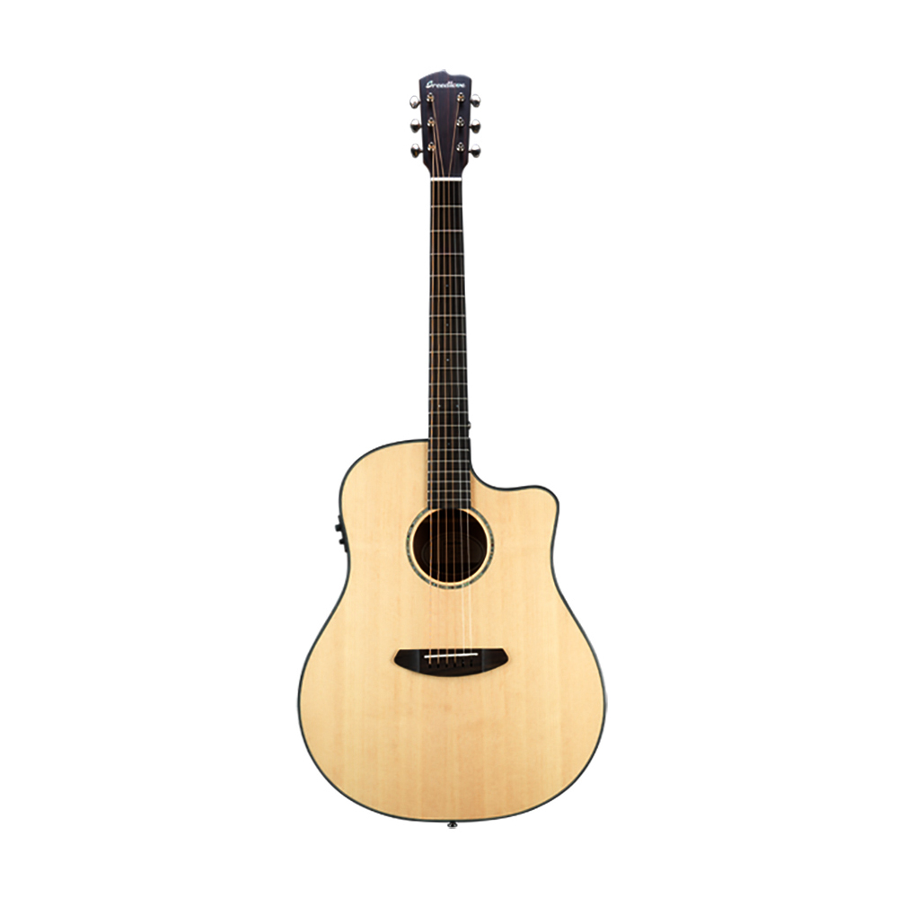 картинка Breedlove Pursuit Dreadnought от магазина Multimusic