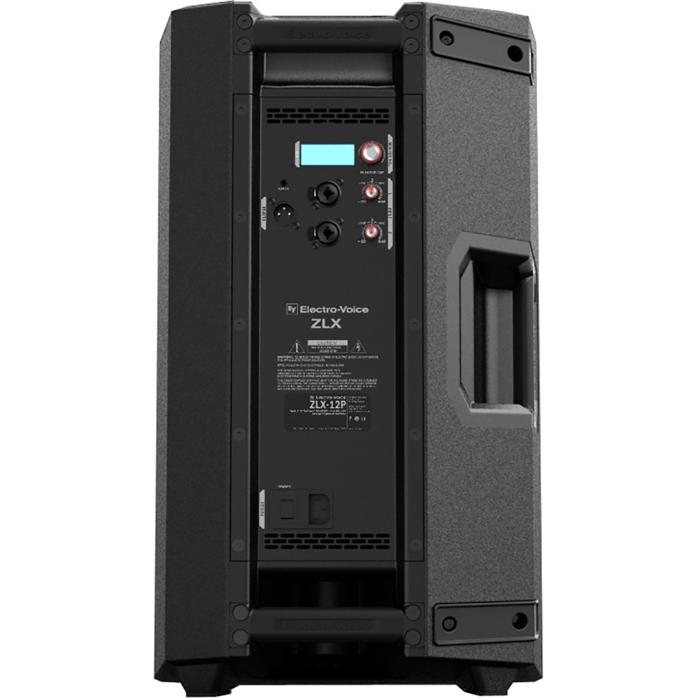 картинка Electro-Voice ZLX-12P магазин Multimusic являющийся официальным дистрибьютором в России картинка Electro-Voice ZLX-12P от магазина Multimusic
