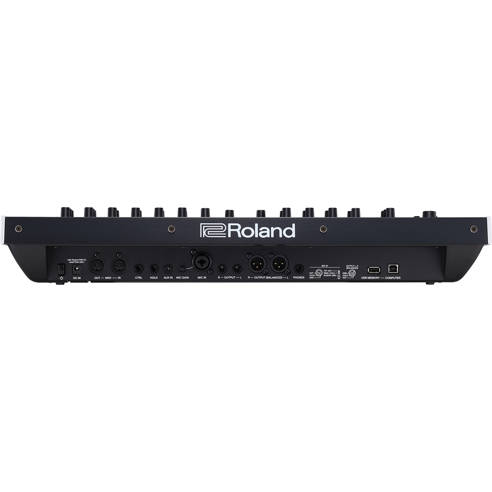 картинка Roland JUPITER-Xm магазин Multimusic являющийся официальным дистрибьютором в России картинка Roland JUPITER-Xm от магазина Multimusic