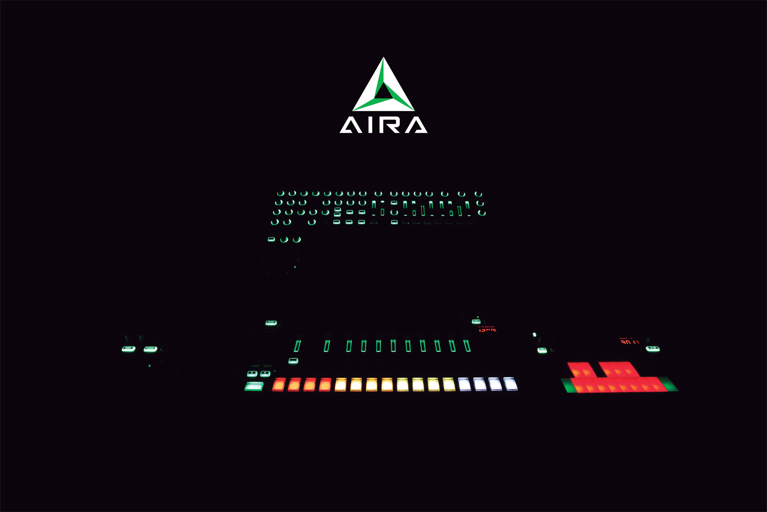 картинка Roland TR-8 от магазина Multimusic