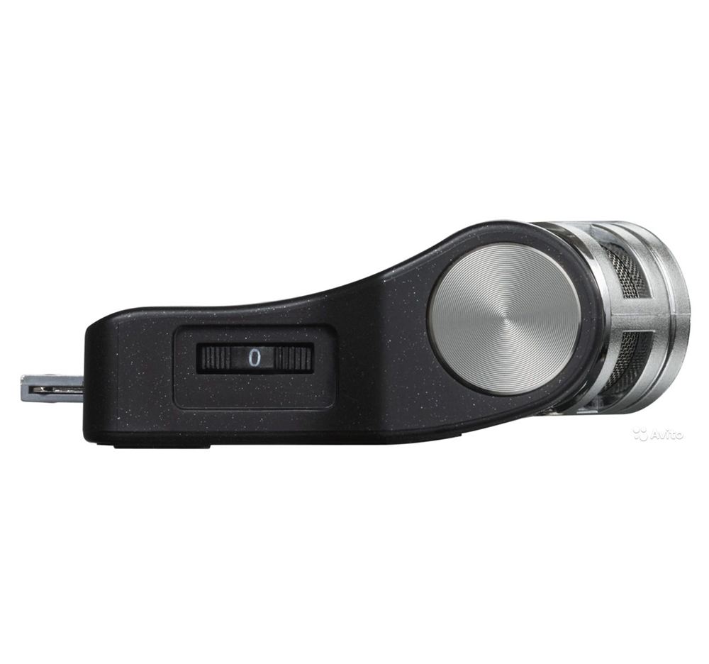 картинка Tascam iM2X от магазина Multimusic