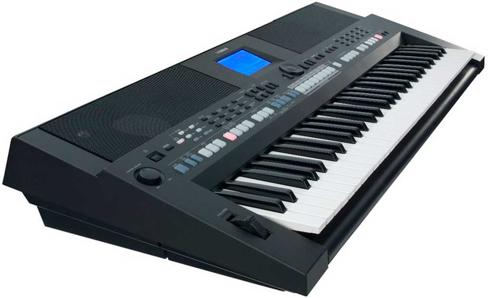 картинка Yamaha PSR S650 магазин Multimusic являющийся официальным дистрибьютором в России картинка Yamaha PSR S650 от магазина Multimusic