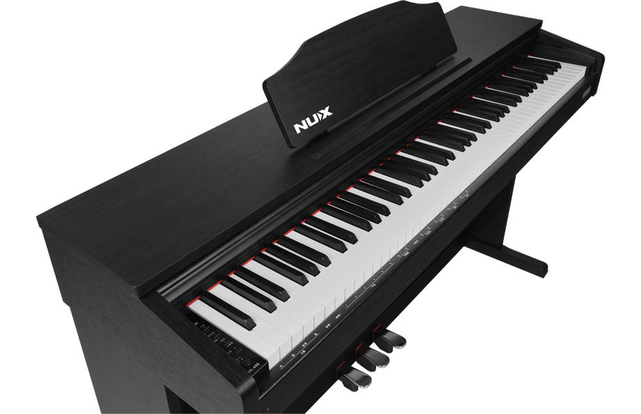 картинка NUX WK-400 от магазина Multimusic