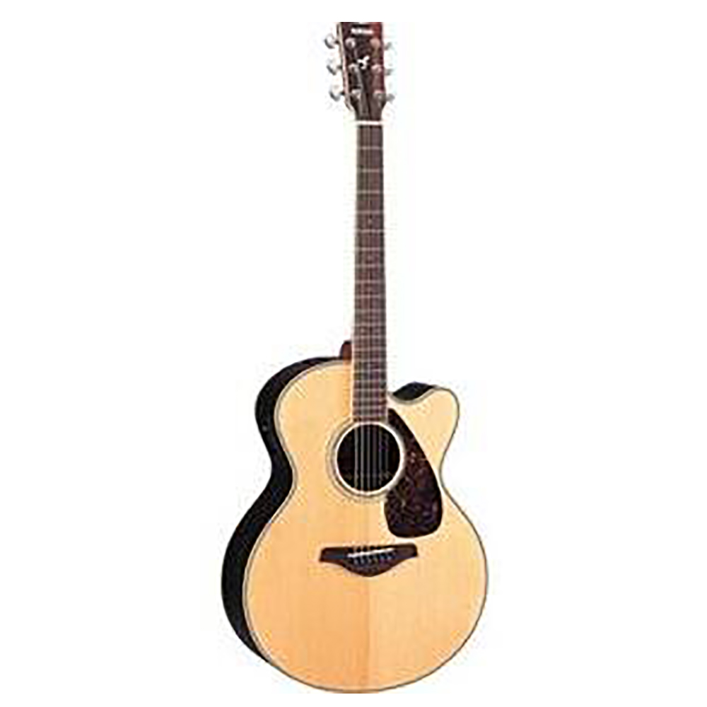 картинка Yamaha FJX730SC NT от магазина Multimusic