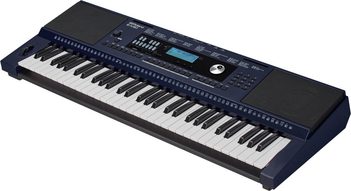 картинка ROLAND E-X30 от магазина Multimusic