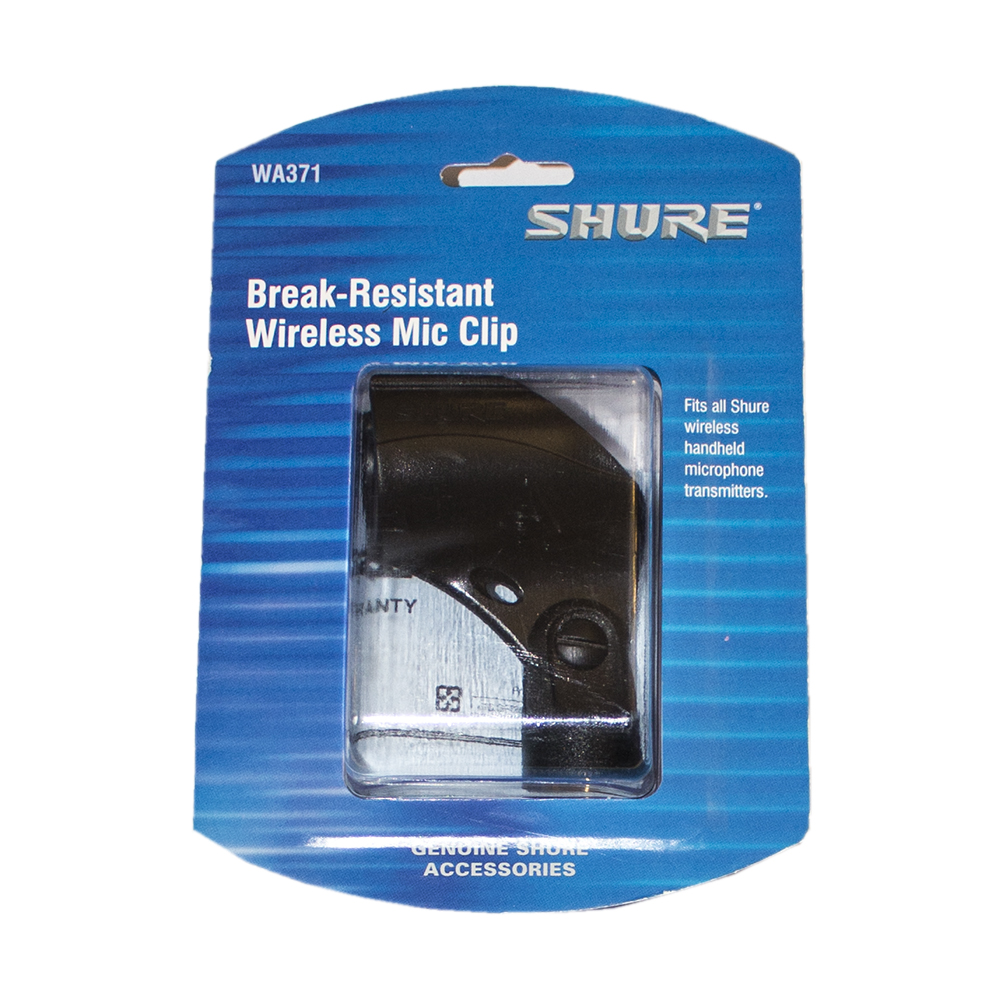картинка Shure WA371 от магазина Multimusic