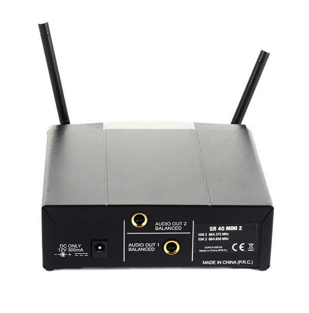 картинка AKG WMS40 Mini2 Dual Vocal магазин Multimusic являющийся официальным дистрибьютором в России картинка AKG WMS40 Mini2 Dual Vocal от магазина Multimusic