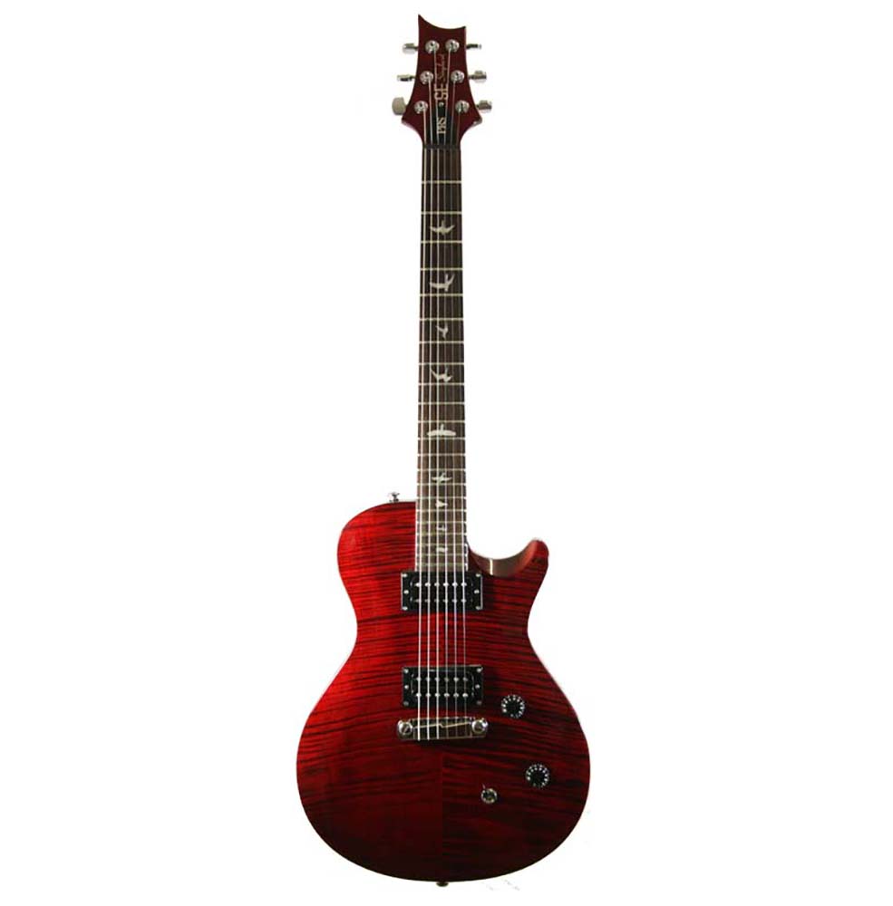 картинка PRS SE Singlecut SR от магазина Multimusic