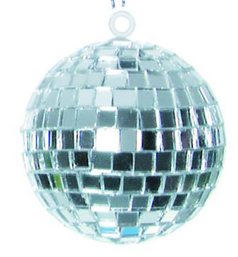 картинка Eurolite Mirror Ball 5 cm от магазина Multimusic