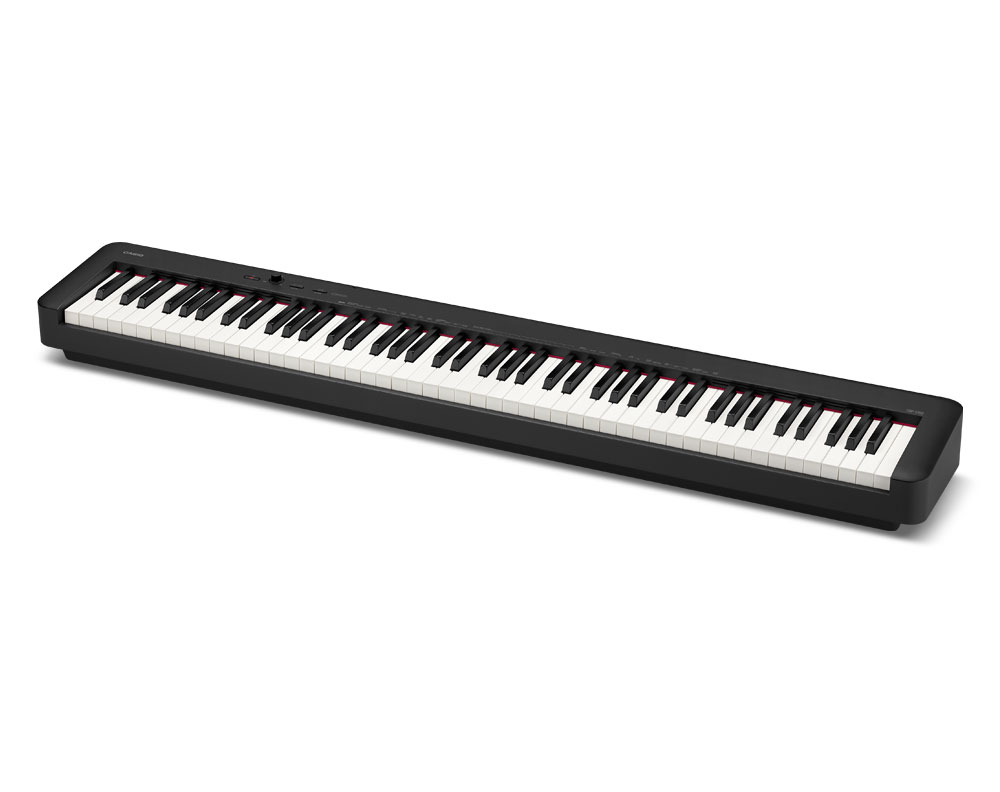 картинка Casio CDP-S150BK от магазина Multimusic