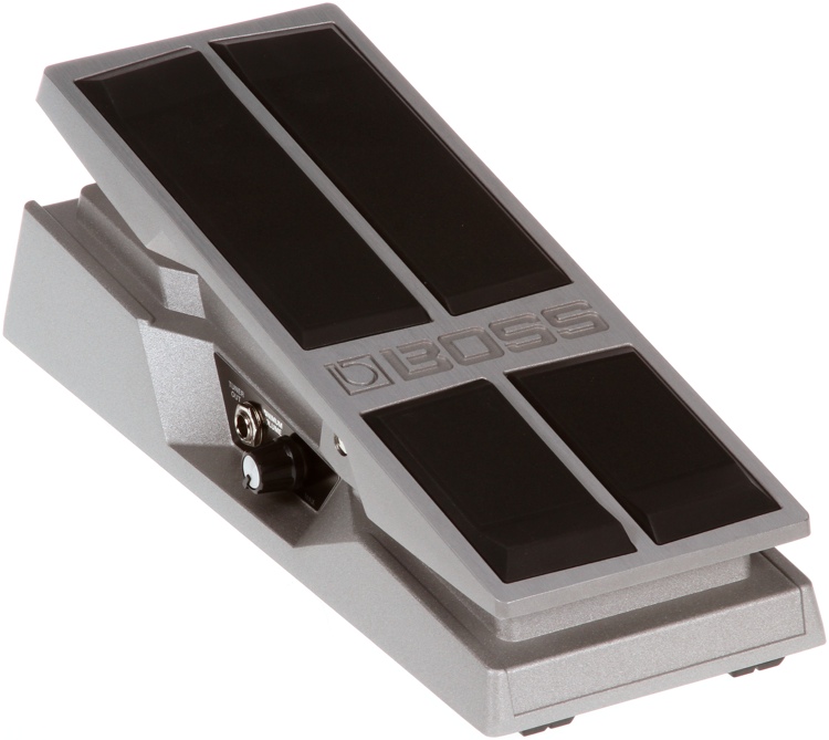картинка Boss FV-500L Volume Pedal от магазина Multimusic
