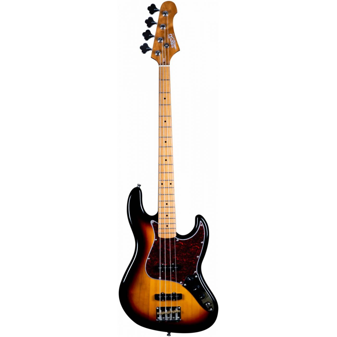 картинка JET JJB-300 SB от магазина Multimusic
