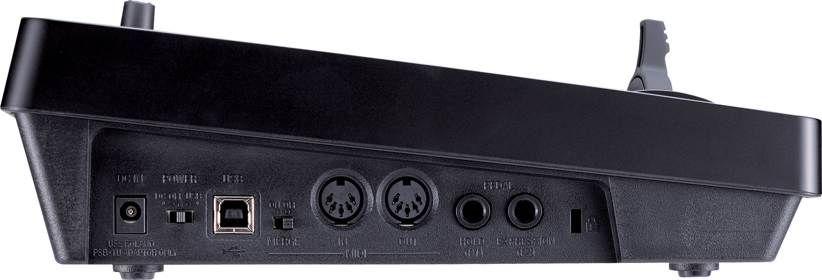картинка Roland A-500PRO-R магазин Multimusic являющийся официальным дистрибьютором в России картинка Roland A-500PRO-R от магазина Multimusic