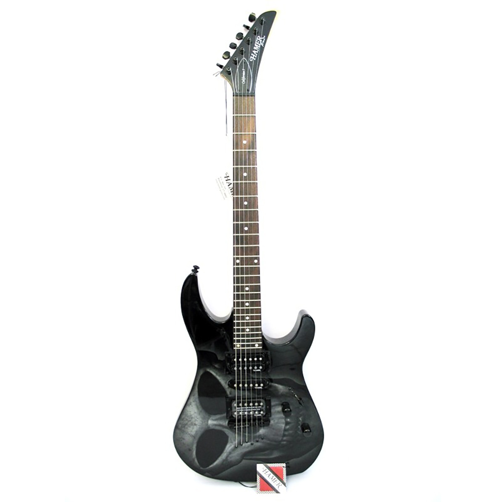 картинка HamerXT CX5 SK1 от магазина Multimusic