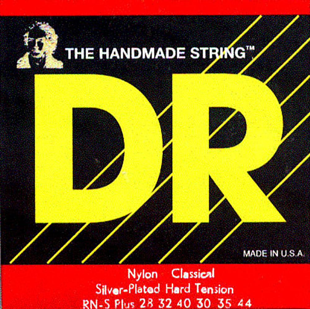 картинка DR RN-S Plus 28/44 от магазина Multimusic