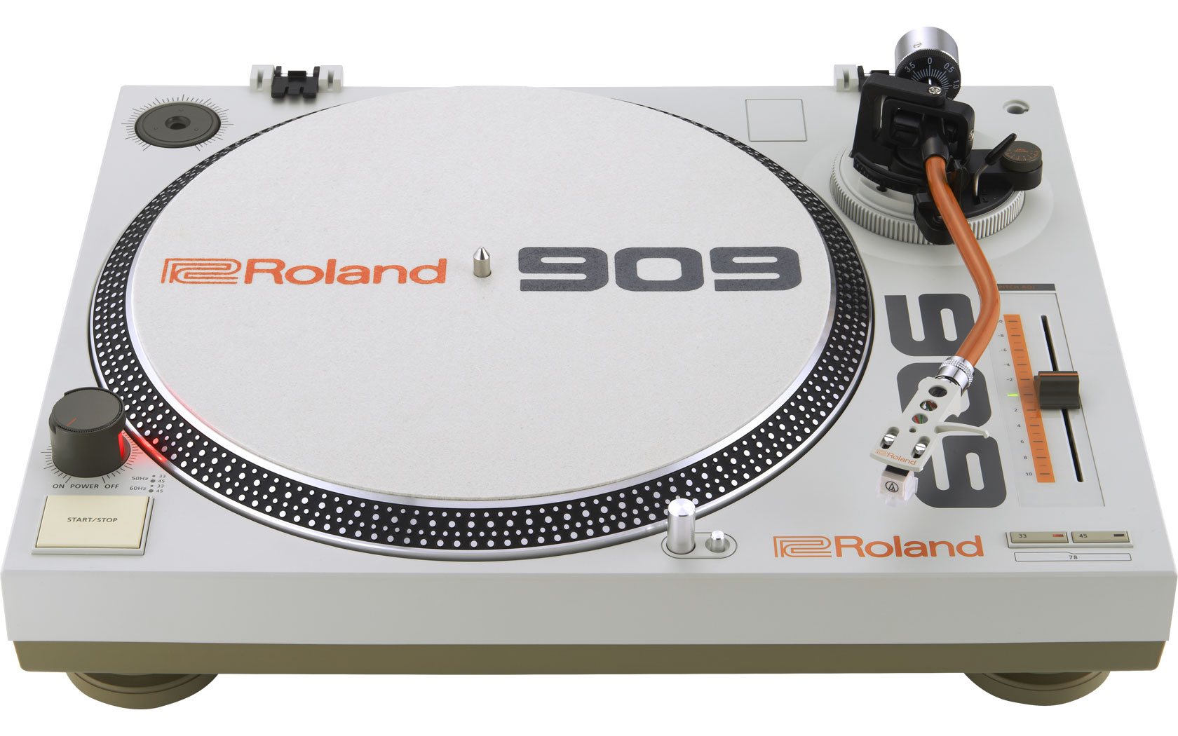 картинка Roland TT-99 от магазина Multimusic
