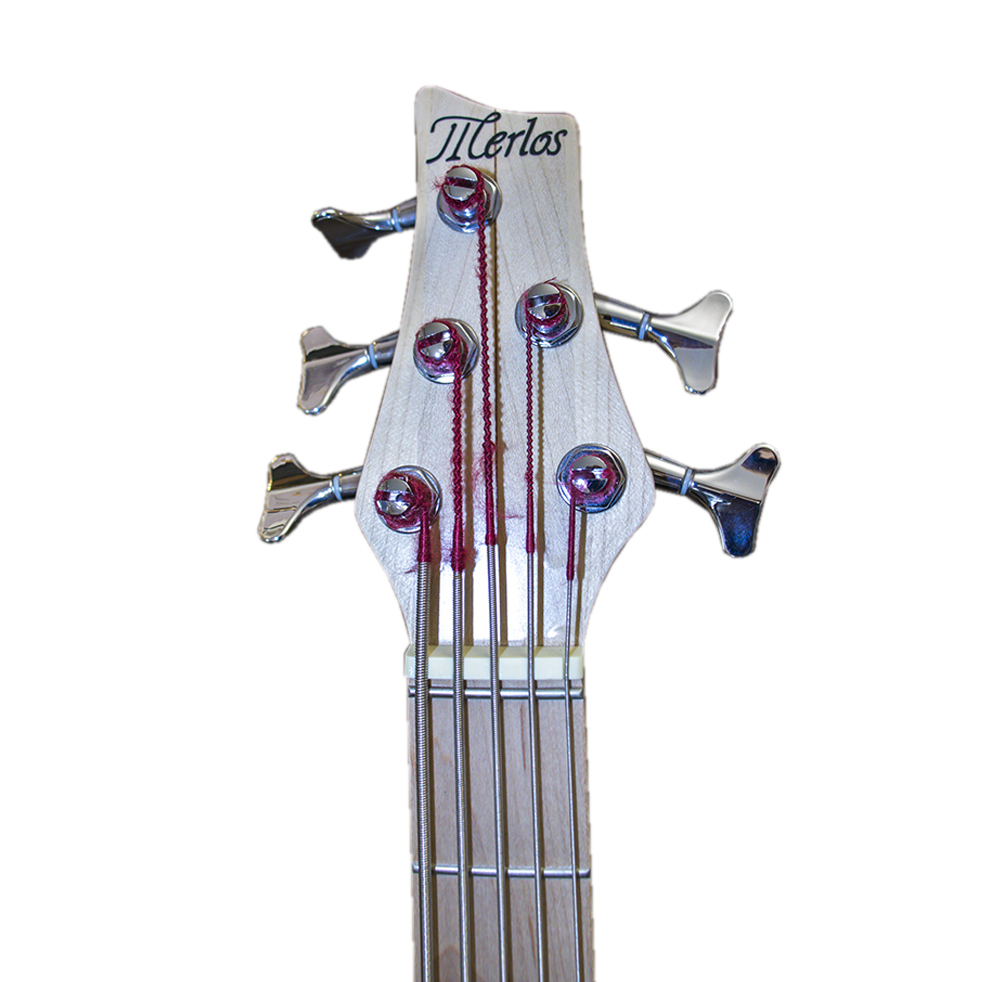 картинка Merlos TS-50 от магазина Multimusic
