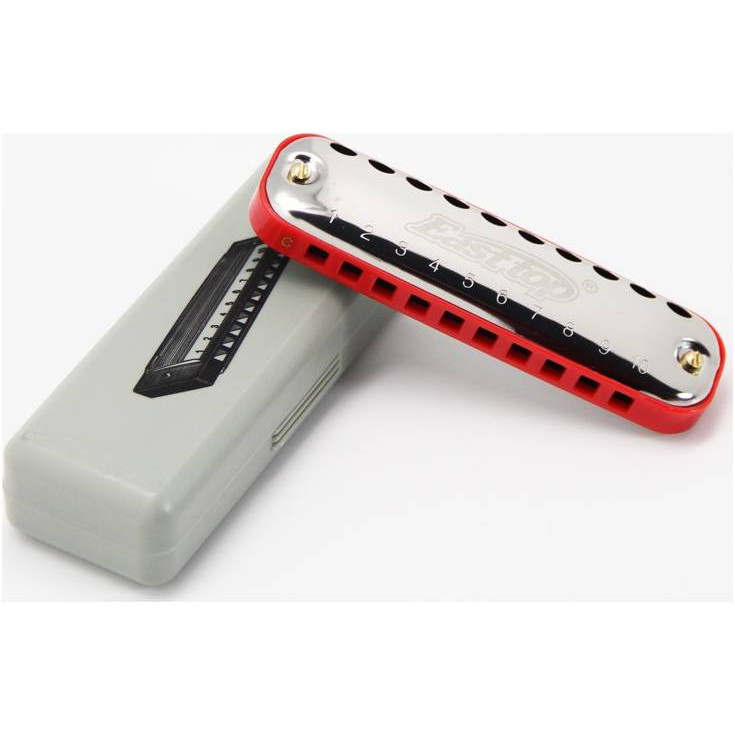 картинка EASTTOP T10-1 C RED COMB от магазина Multimusic
