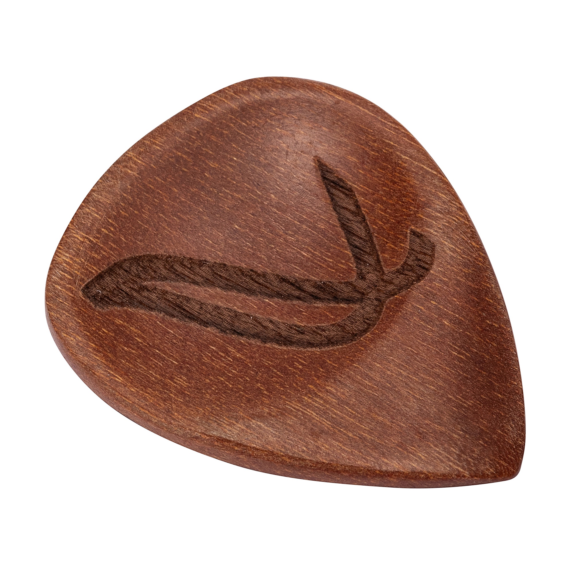 картинка WAMBOOKA NATIVO FINGER PICK NANTO WOOD от магазина Multimusic
