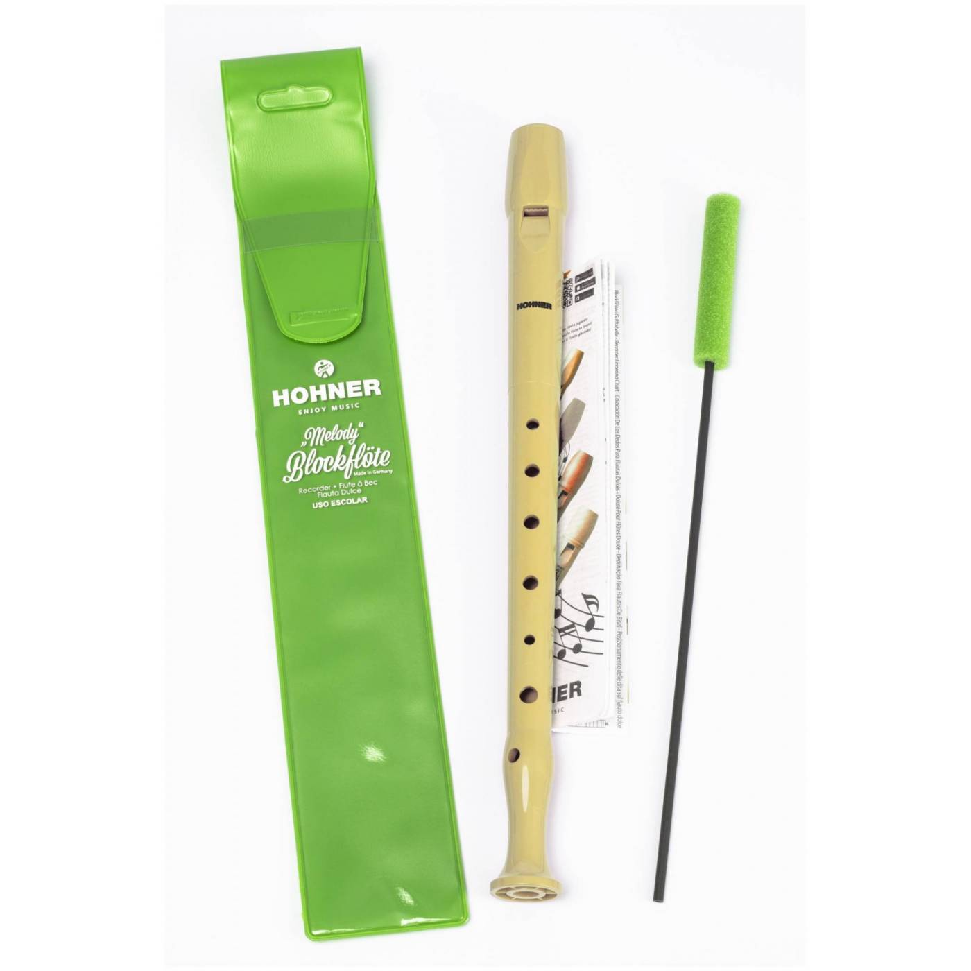 картинка HOHNER B9508 от магазина Multimusic