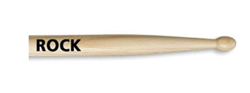 картинка Vic Firth Rock от магазина Multimusic