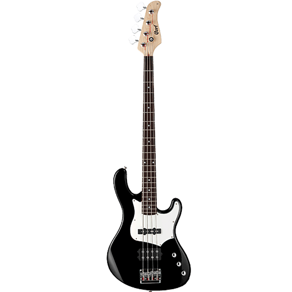 картинка Cort GB34A BK от магазина Multimusic