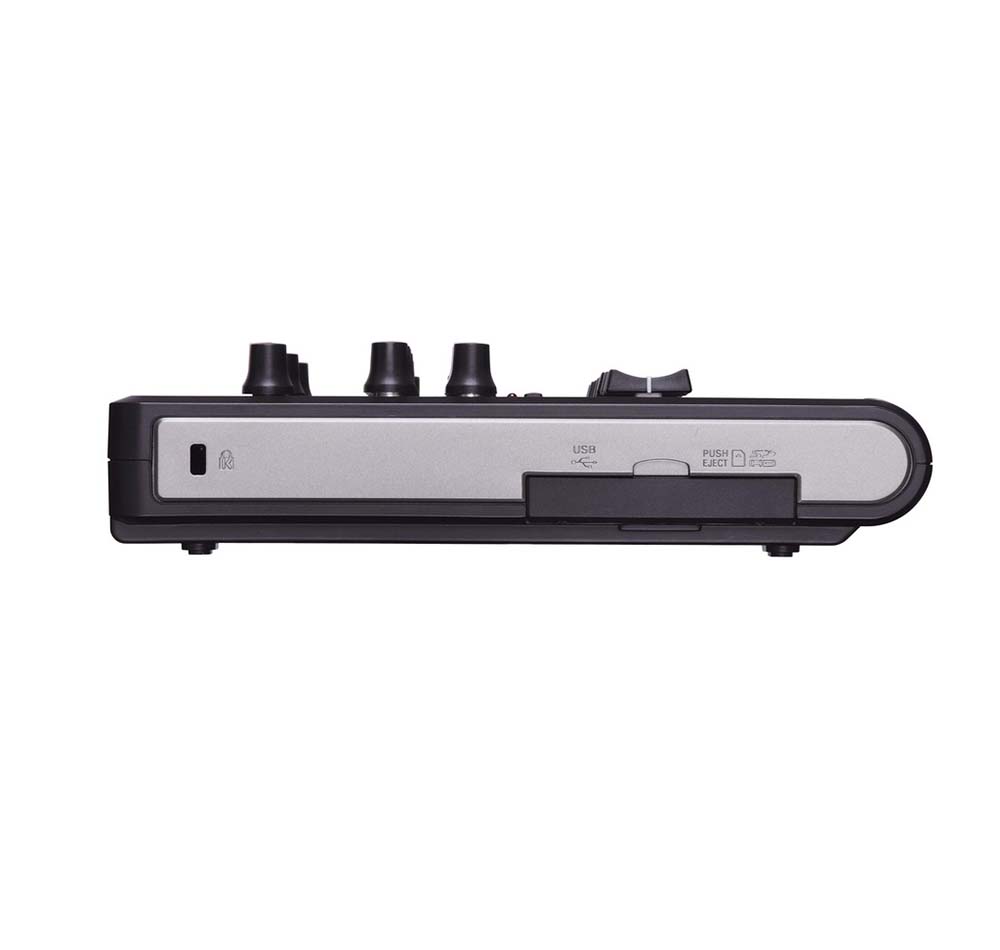 картинка Tascam DP-03 магазин Multimusic являющийся официальным дистрибьютором в России картинка Tascam DP-03 от магазина Multimusic