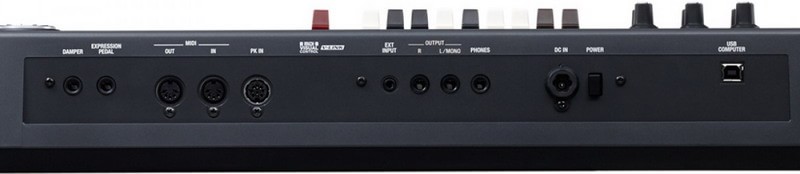 картинка Roland VR-09-B магазин Multimusic являющийся официальным дистрибьютором в России картинка Roland VR-09-B от магазина Multimusic
