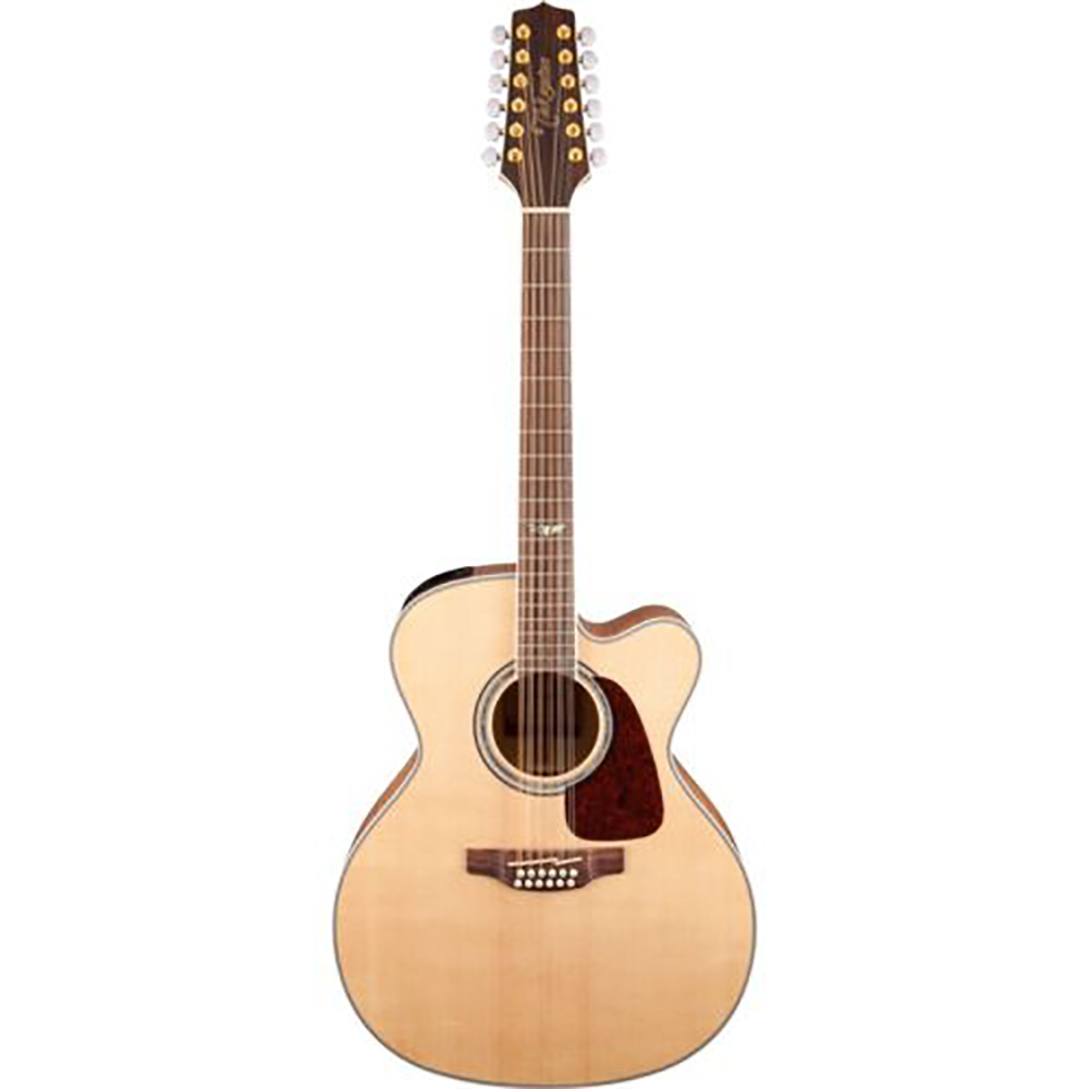 картинка Takamine GJ72 CE-12 NAT от магазина Multimusic