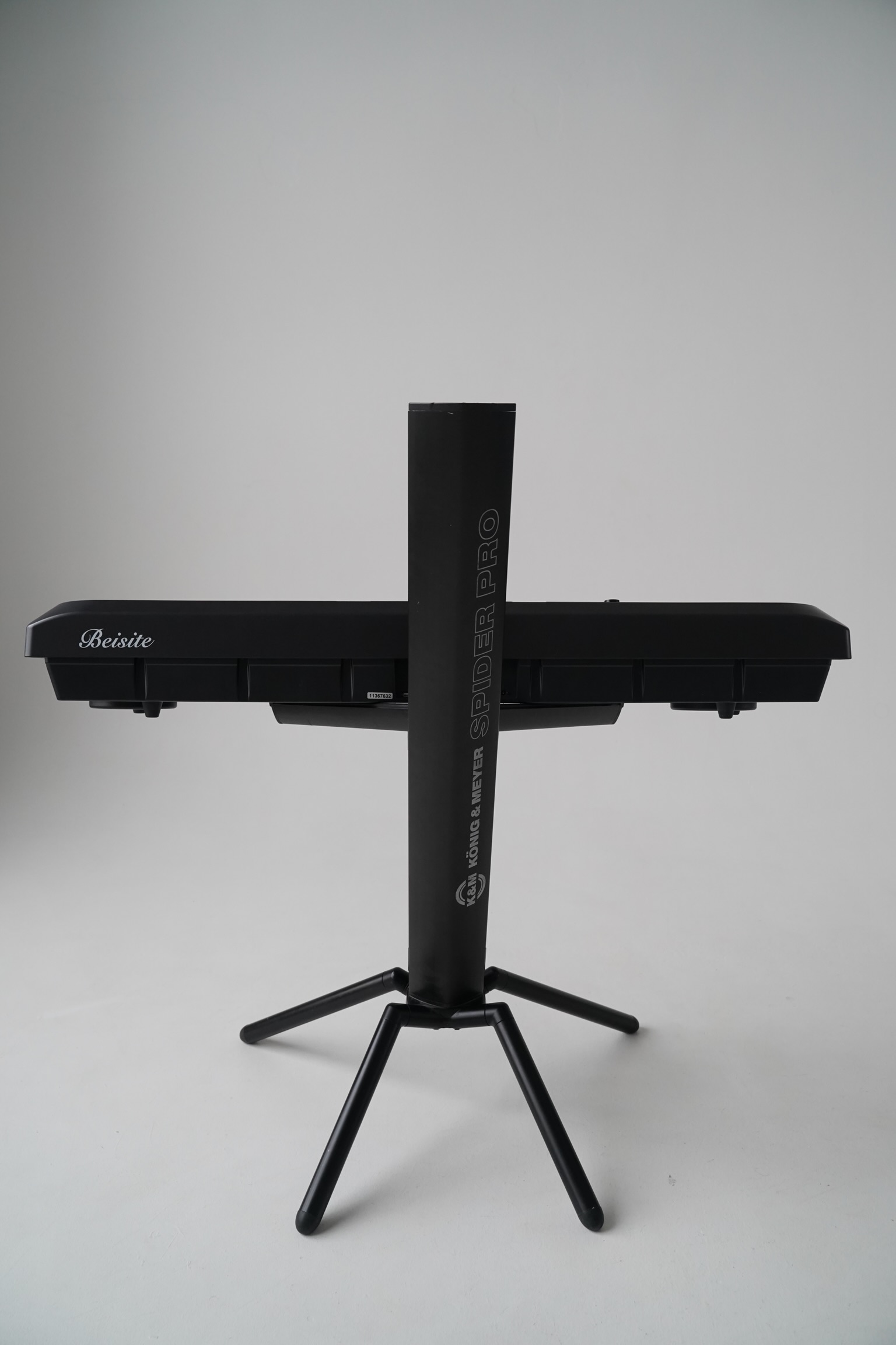 картинка BEISITE S-198 PRO LITE BK от магазина Multimusic