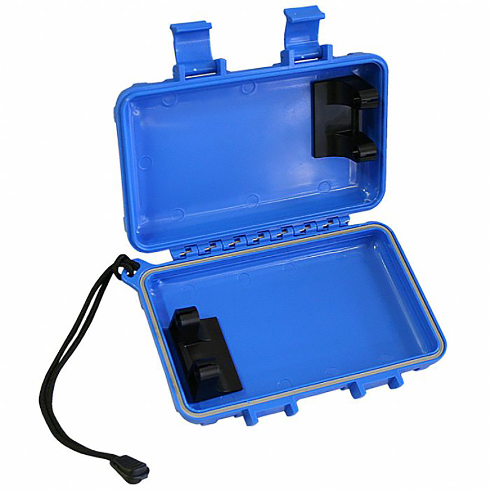 картинка Shure MCC Cartridge Carry Case магазин Multimusic являющийся официальным дистрибьютором в России картинка Shure MCC Cartridge Carry Case от магазина Multimusic