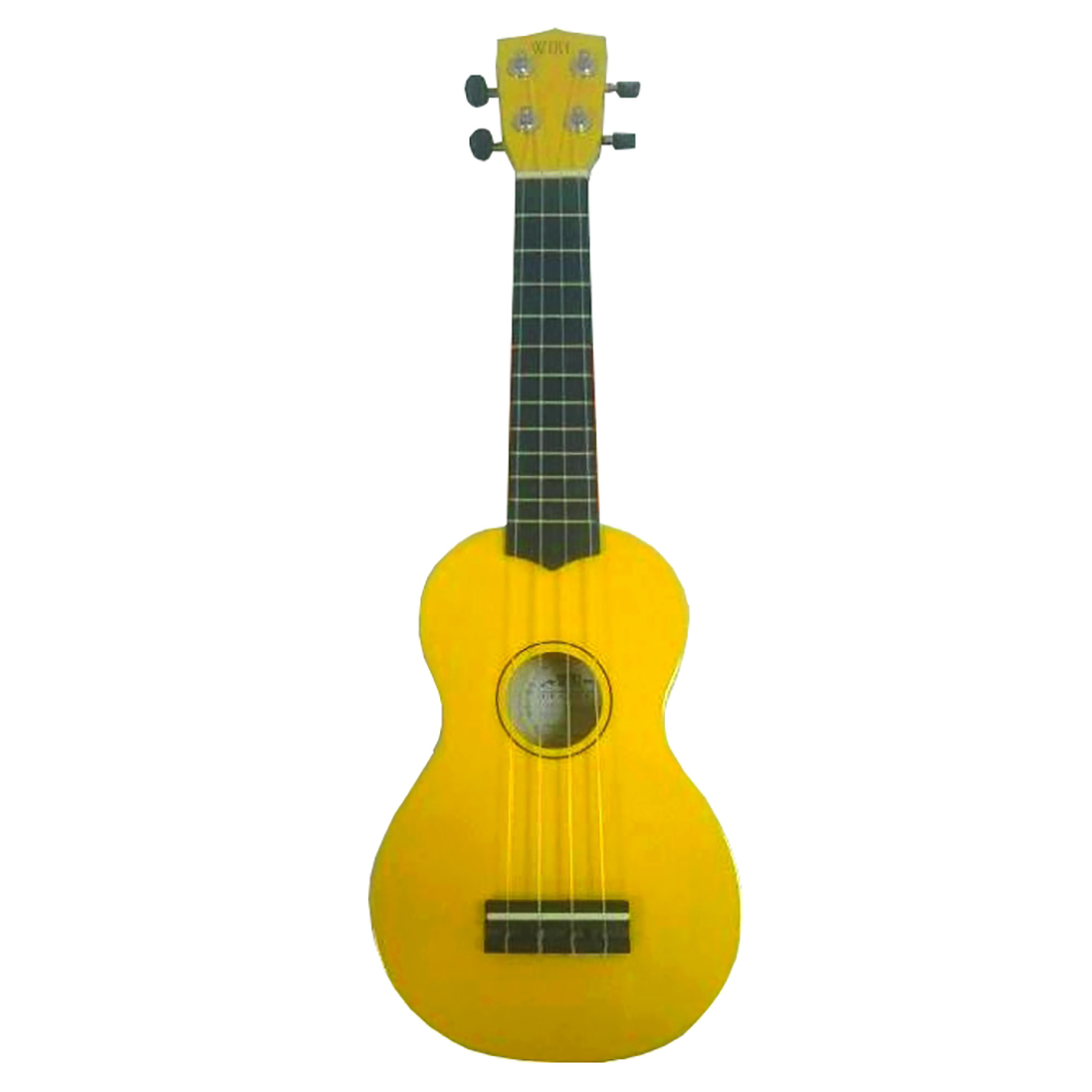 картинка WIKI UK10G YLW от магазина Multimusic