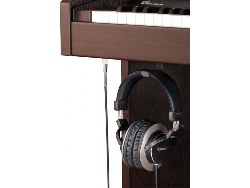 картинка Roland RP301 RW магазин Multimusic являющийся официальным дистрибьютором в России картинка Roland RP301 RW от магазина Multimusic
