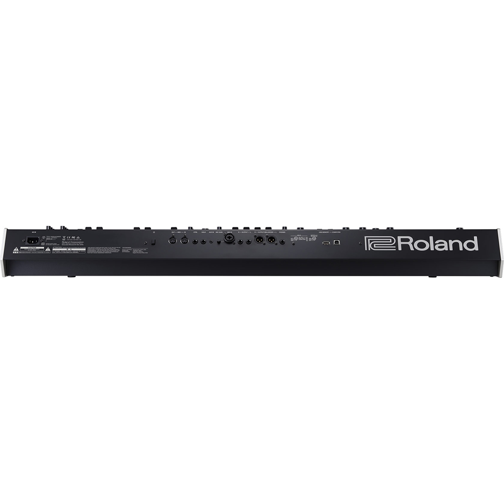 картинка Roland JUPITER-X магазин Multimusic являющийся официальным дистрибьютором в России картинка Roland JUPITER-X от магазина Multimusic