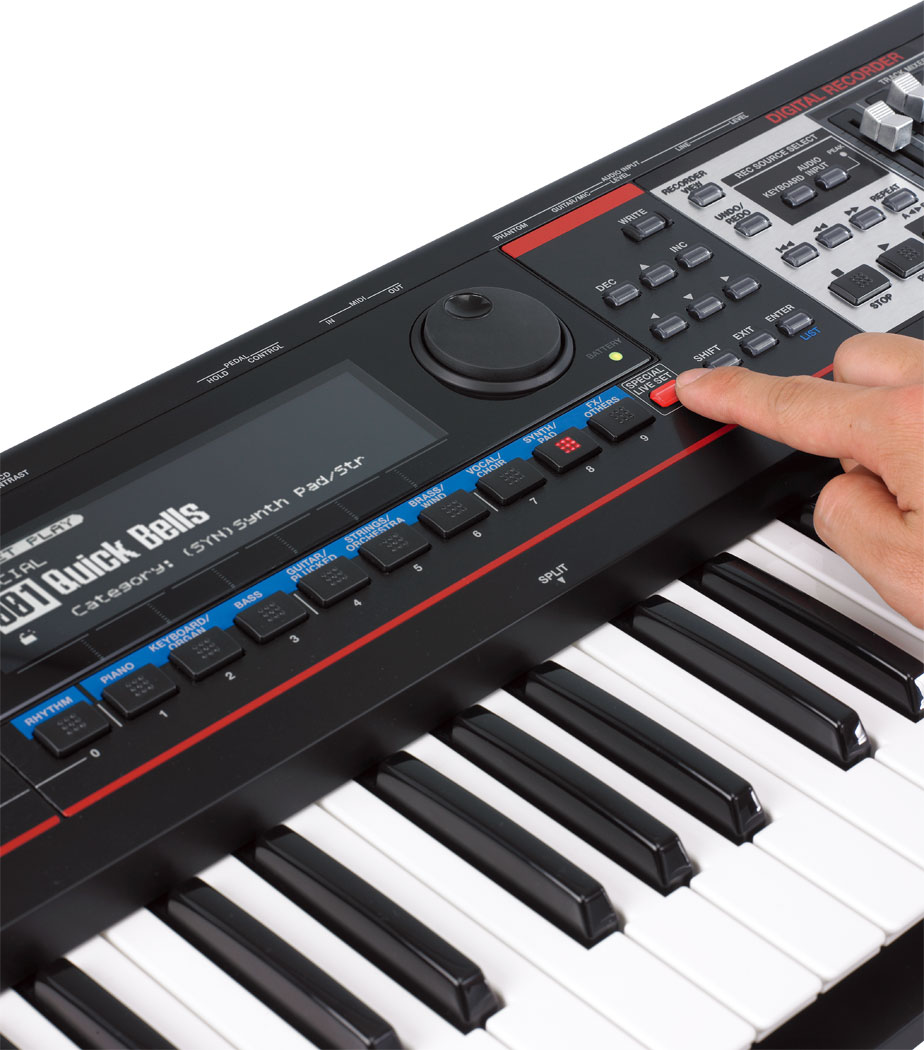 картинка Roland Juno Gi магазин Multimusic являющийся официальным дистрибьютором в России картинка Roland Juno Gi от магазина Multimusic