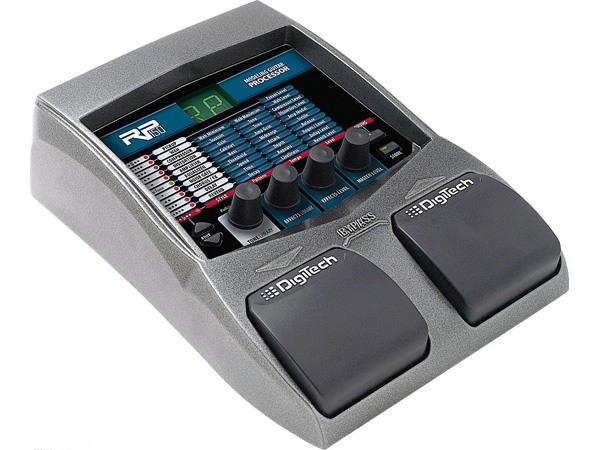 картинка Digitech RP150 от магазина Multimusic